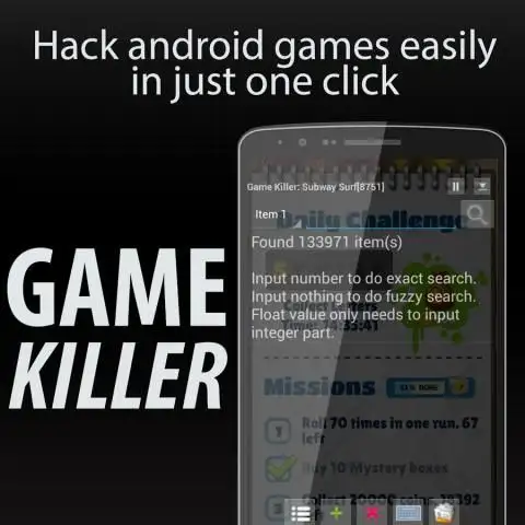 Game Killer На Андроид App Скачать - 9Apps