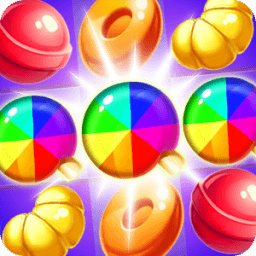 Candy Match Fever أيقونة
