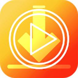 Download Video HD 2020 - Video Player & Downloader