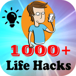 Life Hacks أيقونة