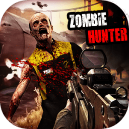 Zombie Hunter : Dead Rising ™ иконка
