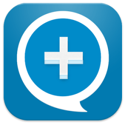 واتس اب أزرق بلس الجديد иконка