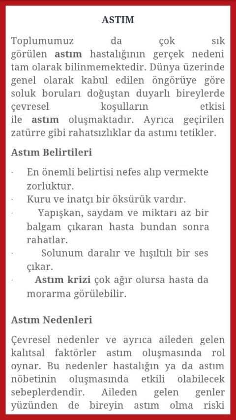 Şifa Bul screenshot 6