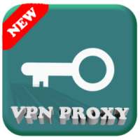 VPN master proxy