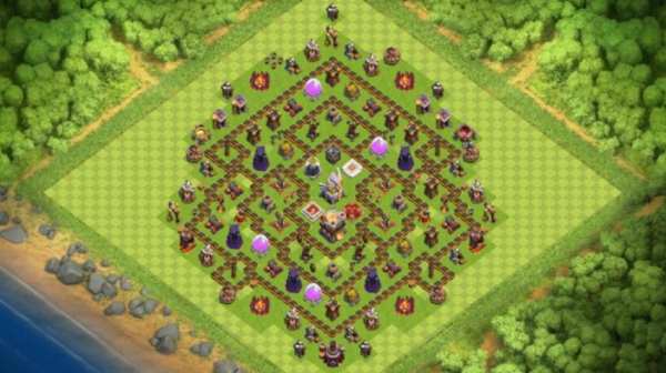 FHX COC screenshot 1