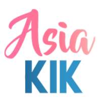 Asia KIK