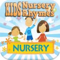 Childrens Nursery Rhymes Songs on 9Apps