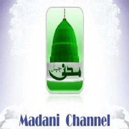 Madani Channel Live Streaming أيقونة