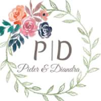 P+D Wedding App