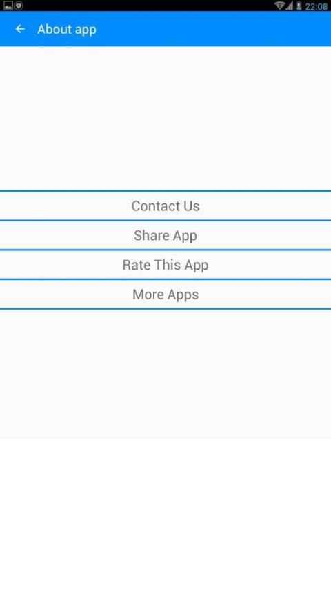 Free Call Recorder Pro screenshot 2