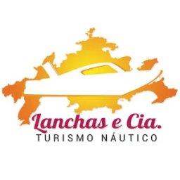 Lanchas e Cia - Ilha Grande أيقونة