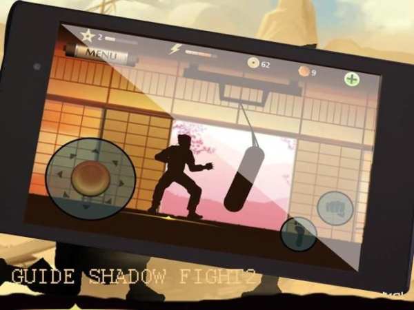 Guide Shadow Fight 2 स्क्रीनशॉट 1
