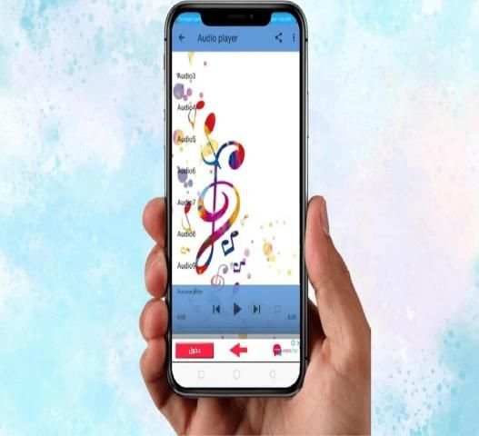 أم كلثوم-كوكب الشرق
‎ screenshot 2