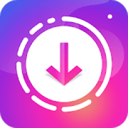 ikon Story Saver for Insta : Photo &amp; Video Download