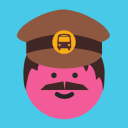 Ride Next Door أيقونة