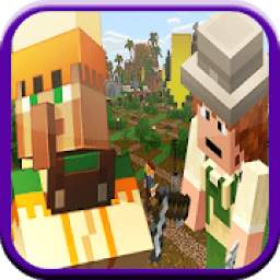 Farm Craft MOD 0.1