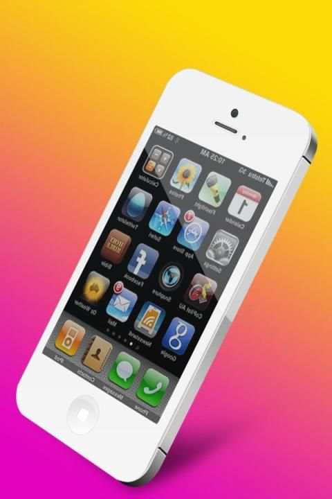 Launcher For IPhone 7 Plus + screenshot 1