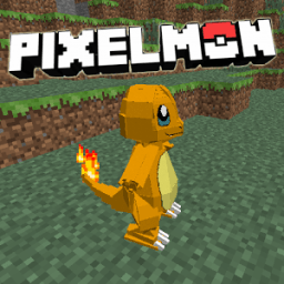 Mod Pixelmon for McPE आइकन
