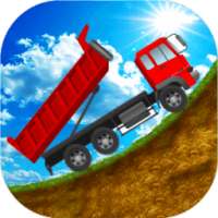 Hill Climb Truck 4x4