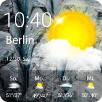 Clima on 9Apps