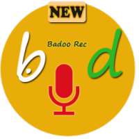 call & video record for badoo on 9Apps