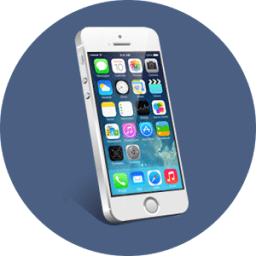 Launcher For IPhone 7 Plus + आइकन