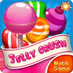 Jelly Crush Boom 0.4