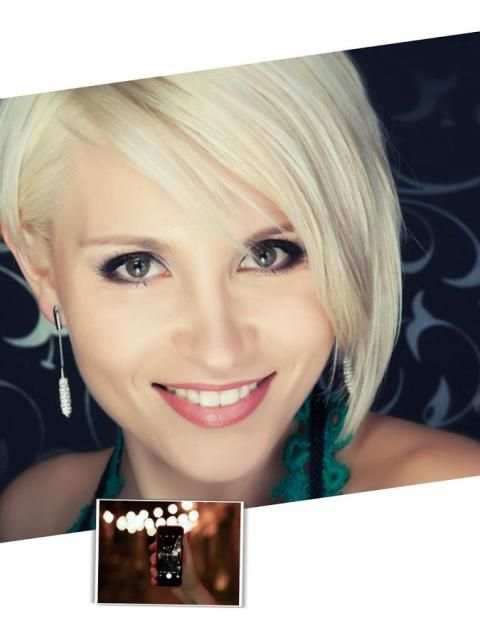 Beauty Plus Effect Camera скриншот 4