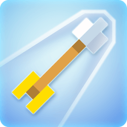 Pixel Archer King icon