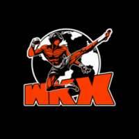 WKX Gym on 9Apps