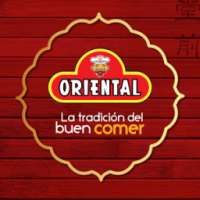 Oriental - El Arte De La Venta