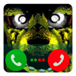 Five Nights Fake Call icon