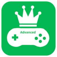 Advanced Emulator for SNES