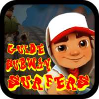 Guide for Subway Surfer