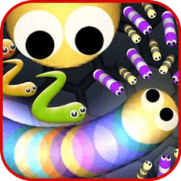 ikon Slitherio Snake io