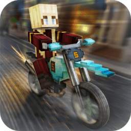 Craft Motor Bike Race 1.6.0