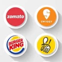 Food Apps : Food Delivery App