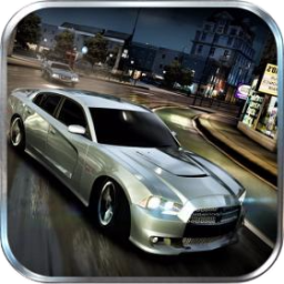 Extreme Racing 3D icon