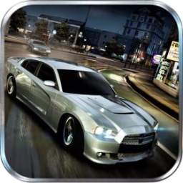 Extreme Racing 3D 4.02