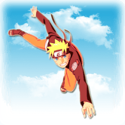 巨型火影忍者最后战士 أيقونة