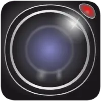 ikon Fisheye Pro Video Camera