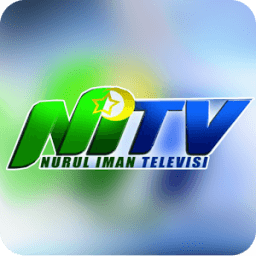 Nurul Iman IPTV أيقونة
