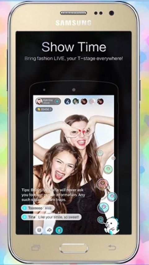 Tips For Bigo Live screenshot 5