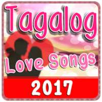 Tagalog Love Songs 2017