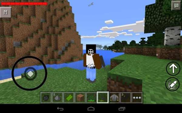 Mod GTA 5 for Minecraft PE screenshot 2