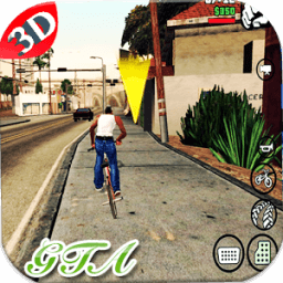Guide for GTA San Andreas icon