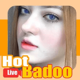 Hot Badoo आइकन
