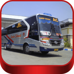 Bus Sumber Selamat Telolet icon