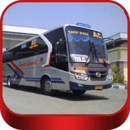 Bus Sumber Selamat Telolet 1.0