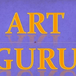 ART GURU иконка